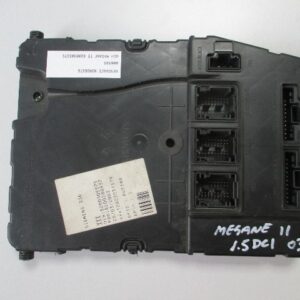 UCH RENAULT MEGANE II 8200305575