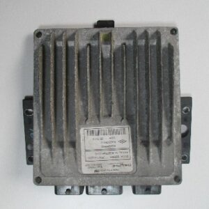 CENTRALITA MOTOR ECU RENAULT MEGANE II 1.5 DCI 8200259832