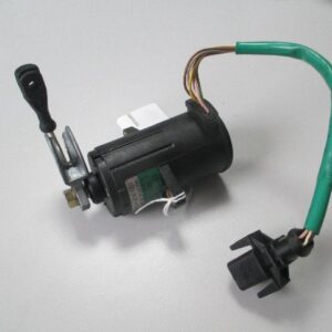 POTENCIOMETRO PEDAL SEAT IBIZA 2000 1.4 16V 0280752017 021907475D