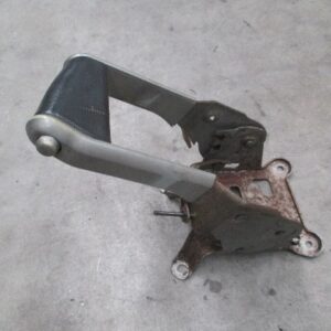 FRENO DE MANO RENAULT MEGANE II CUERO