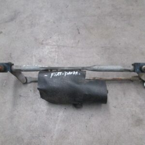 MOTOR Y VARILLAJE LIMPIA FIAT PANDA 2004 MS159200-7150