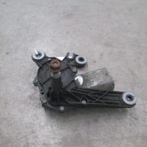 MOTOR LIMPIA TRASERO PEUGEOT 206