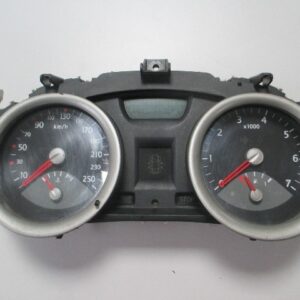 CUADRO RENAULT MEGANE II 1.5 DCI 8200306538 179.948KM