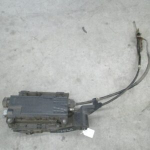 FRENO DE MANO ELECTRICO RENAULT SCENIC II 5 PLAZAS 8200396849