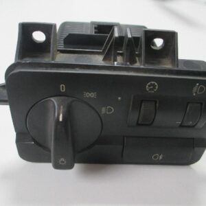 MANDO DE LUCES BMW E46 61318383225 61.31-8383225
