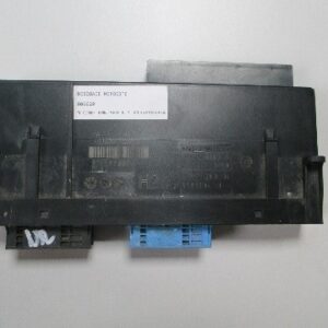 MODULO CONFORT BMW SERIE 1 6135698330401 61.35-698330401