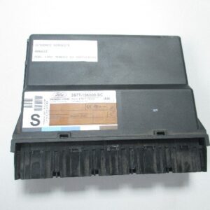 MODULO CONFORT FORD MONDEO 2003 3S7T15K600SC