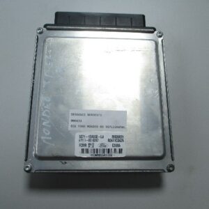 CENTRALITA MOTOR ECU DELPHI FORD MONDEO 2003 2.0 TDCI 5S7112A650LA