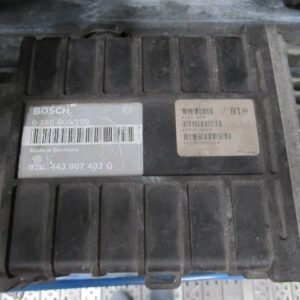 CENTRALITA VOLKSWAGEN 443907403G