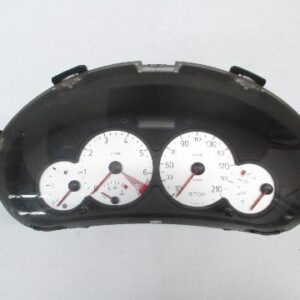CUADRO INSTRUMENTOS PEUGEOT 206 CC 2.0 16V 9645847380