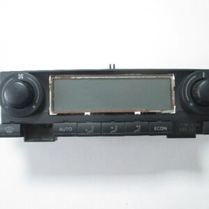 MANDOS CLIMA SEAT CORDOBA 6L 6L0820043B