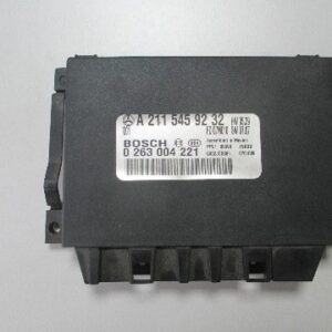 CENTRALITA PARKING MERCEDES W211 A2115459232 0263004221