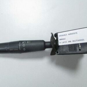 MANDO LUCES PEUGEOT 306 96171695ZL