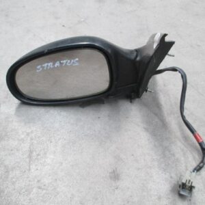 ESPEJO IZQUIERDO ELECTRICO CHRYSLER STRATUS