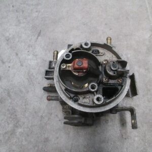 MONOPUNTO SEAT MERBALLE 0.9 WEBER