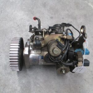 BOMBA DE INYECCION PEUGEOT 309 1.9 TD LUCAS XUD110