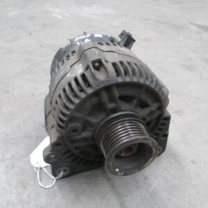 ALTERNADOR SEAT CORDOBA 1.9 TDI 028903028J 0123320038 0986040950