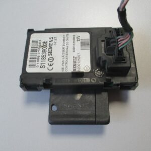 TARJETERO RENAULT SCENIC II 8200125077