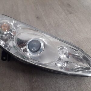 FARO DERECHO PEUGEOT 407 0301213202 9660235980