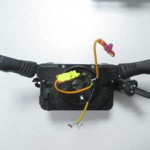 MANDOS OPEL ASTRA H + ANTIRROBO 93184341 498990969 281669