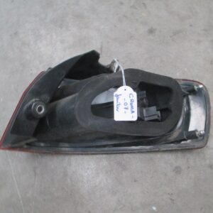 PILOTO TRASERO IZQUEIRDO FIAT CROMA 2007