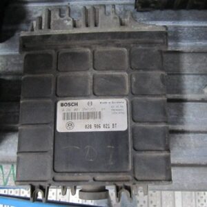 CENTRALITA VOLKSWAGEN 028906021BT 0281001354 0261001355