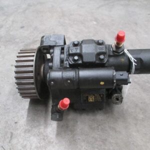 BOMBA INYECCION RENAULT 1.5 DCI 8200663258