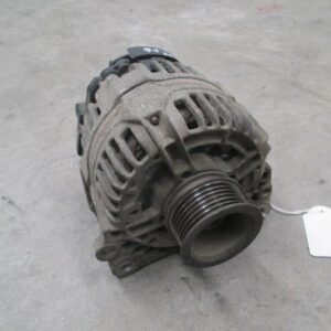 ALTERNADOR VOLKSWAGEN GOLF IV 1.6i 028903028C 0124315003