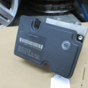 MODULO ABS PEUGEOT 207 10.0970-1146.3 10097011463 9663945580 10020701054 10.0207-0105.4