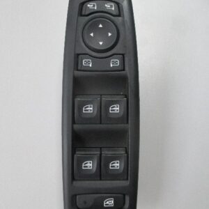 MANDO ALZALUNAS RENAULT LAGUNA III 809610006R