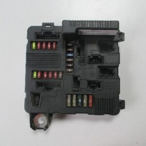 CAJA FUSIBLES BSI RENAULT MEGANE II 8200306032A