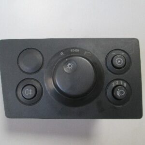 MANDO LUCES OPEL ZAFIRA B 13205863