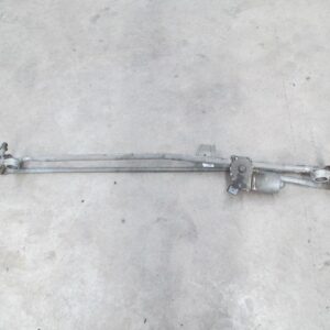 MOTOR Y VARILLAJE OPEL ZAFIRA B 404976