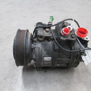 COMPRESOR AIRE ACONDICIONADO AUDI A6 C5 4B0260805B
