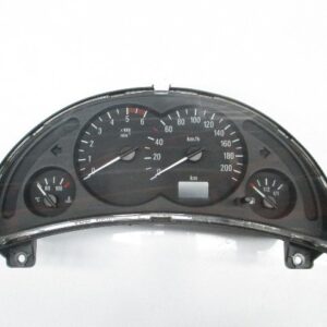 CUADRO INSTRUMENTOS OPEL CORSA C 1.7D 09166808FB