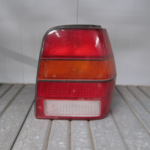 PILOTO TRASERO DERECHO VOLKSWAGUEN POLO II COUPE