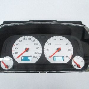 CUADROINSTRUMENTOS VOLKSWAGEN GOLF III 1.6i 1H0919861G