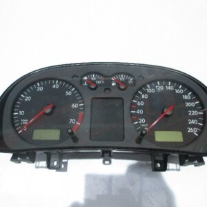 CUADRO VOLKSWAGEN GOLF IV 1.6 1J0919861D 229.603