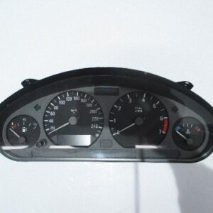 CUADRO INSTRUMENTOS BMW E36 316 62118362846