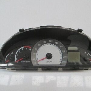 CUADRO INSTRUMENTOS HYUNDAI MATRIX CRDI 2002 94006-17200 9400617200