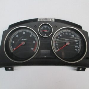 CUADRO INSTRUMENTOS OPEL ZAFIRA B 1.9 120CV 13225988