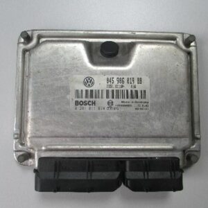 CENTRALITA ECU SEAT IBIZA 6L 045906019BB 0281011074