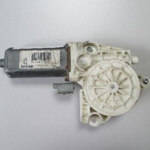 MOTOR ALZALUNAS DELANTERO IZQUIERDO PEUGEOT 307 9634457380
