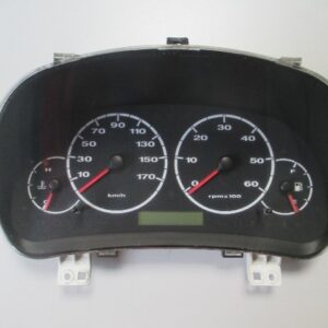 CUADRO INSTRUMENTOS FIA DUCATO 2.3 JTD 1339326080