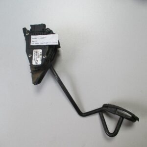 POTENCIOMETRO PEDAL FIAT DUCATO 2005 2.3 JTD 1337493080 6PV008245-01
