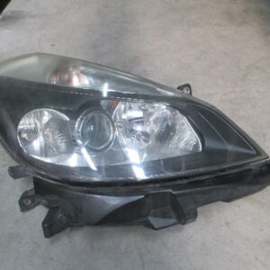 FARO DERECHO RENAULT CLIO III EXCEPTION 8200261612