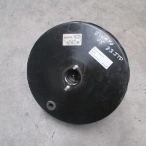 SERVO FIAT DUCATO 2.3 2005 468129160 0204024593