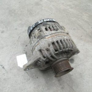 ALTERNADOR FIAT DUCATO 2.3 2007 504009977 0124325053