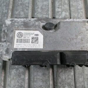 CENTRALITA ECU SEAT IBIZA 6L 1.4 16V 03C906024AF