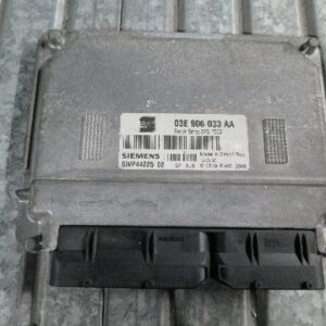 CENTRALITA ECU IBIZA 6L 1.2 12V 3CIL 03E906033AA